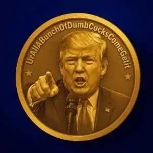DUMBCUCKS