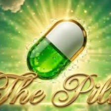 Pill