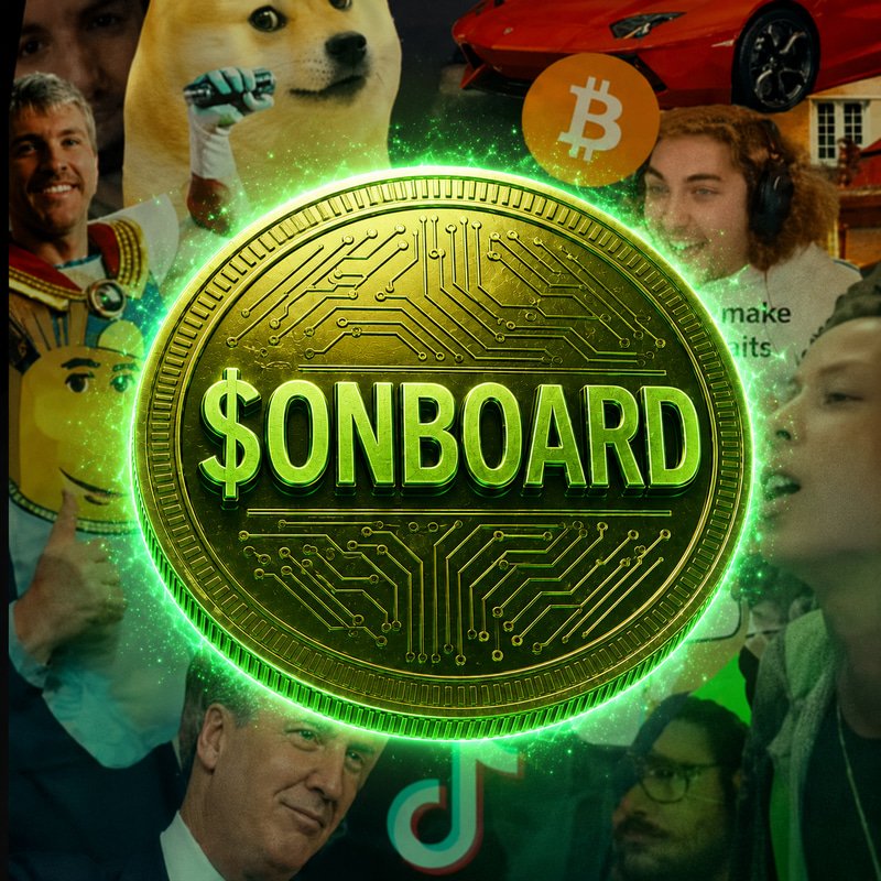 ONBOARD logo