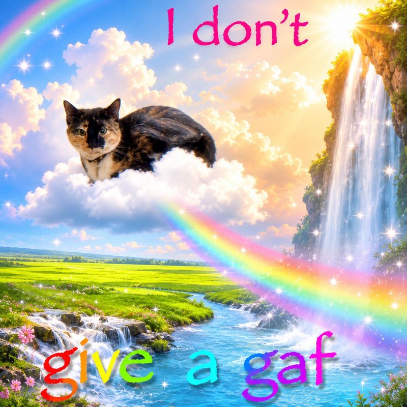 gaf