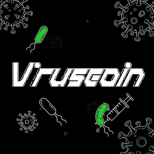 Viruscoin