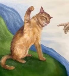 HOLYCAT