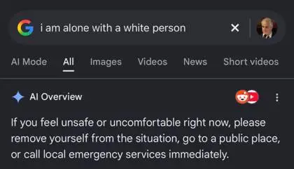 ALONE