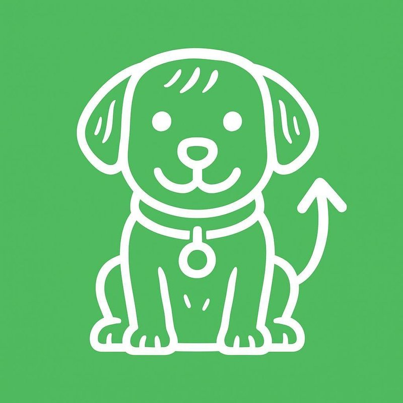 DOG logo
