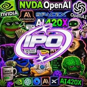 IPO