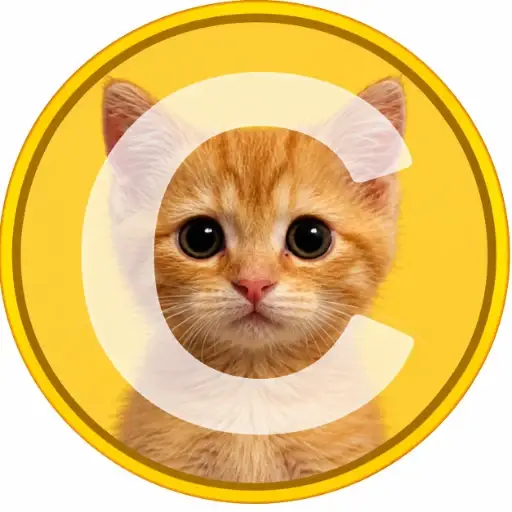 $CADE token logo