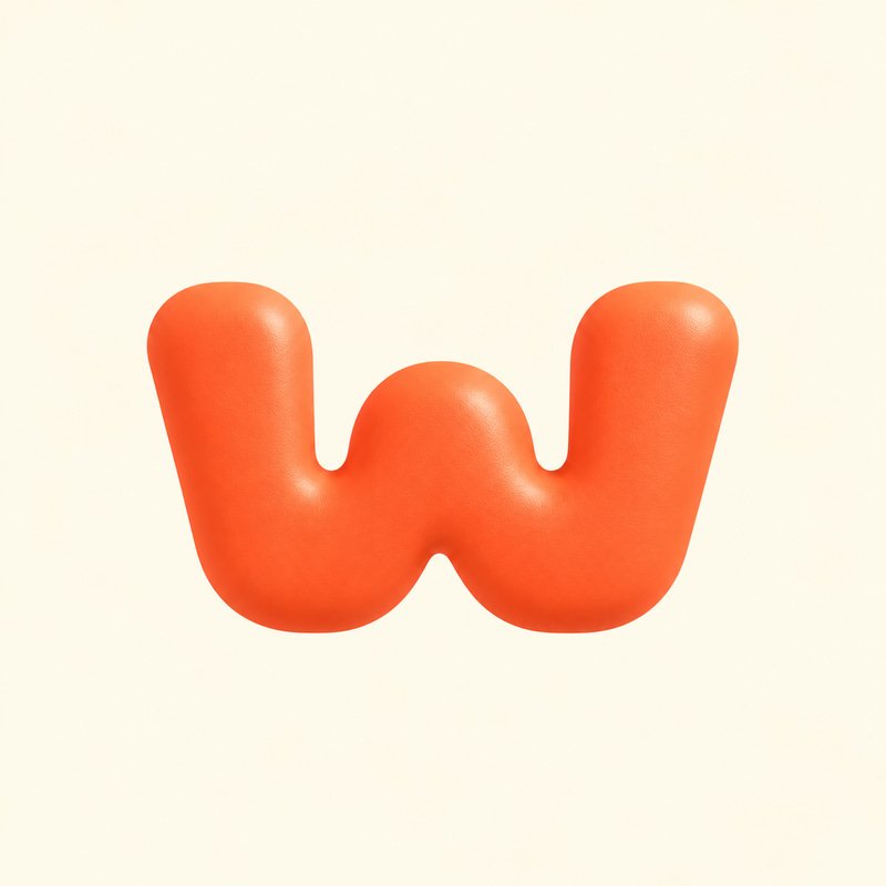 $WIRED token logo