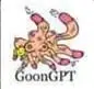 GoonGPT — recently traded by Donut on Solana