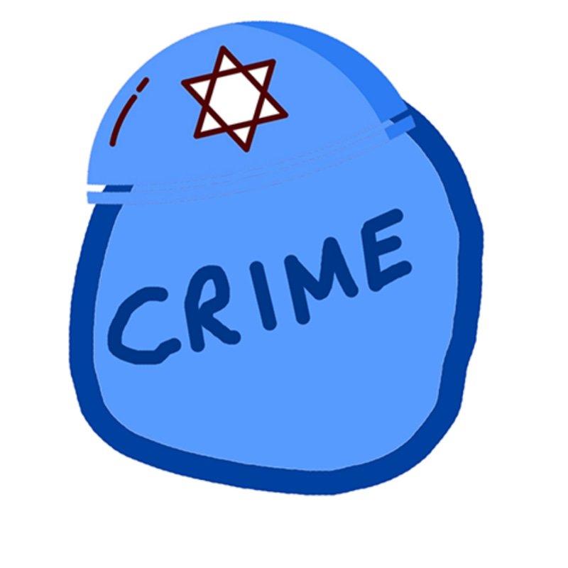 CRIME