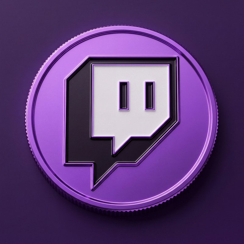 TWITCH — best-performing token in Log's Solana wallet (7-day PnL)