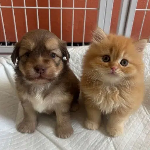 猫狗