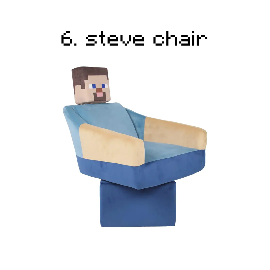 steve
