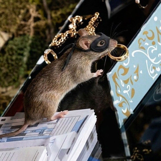 RAT logo