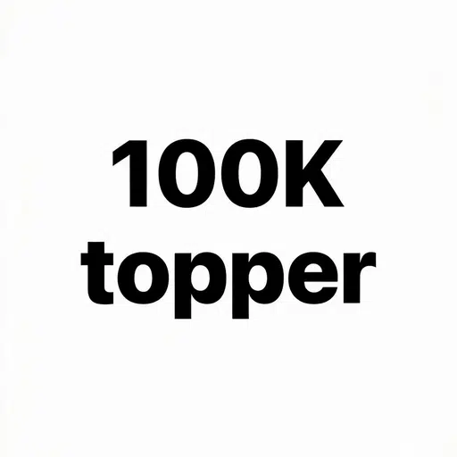 100K