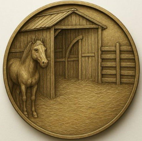 STABLE