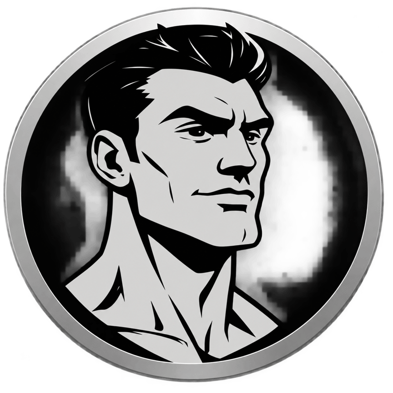 HENRY logo