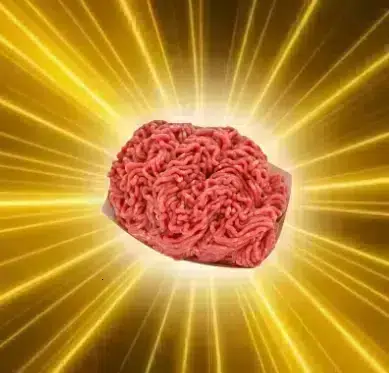 beef