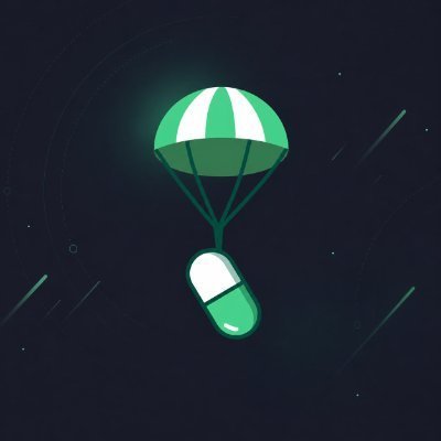 PUMPDROP