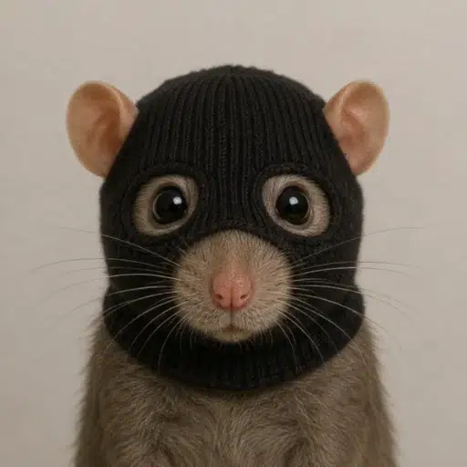 HOODRAT