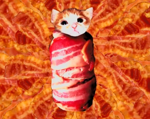 baconcat