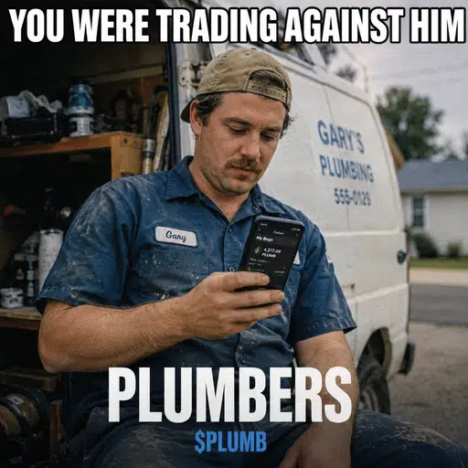 Plumbers