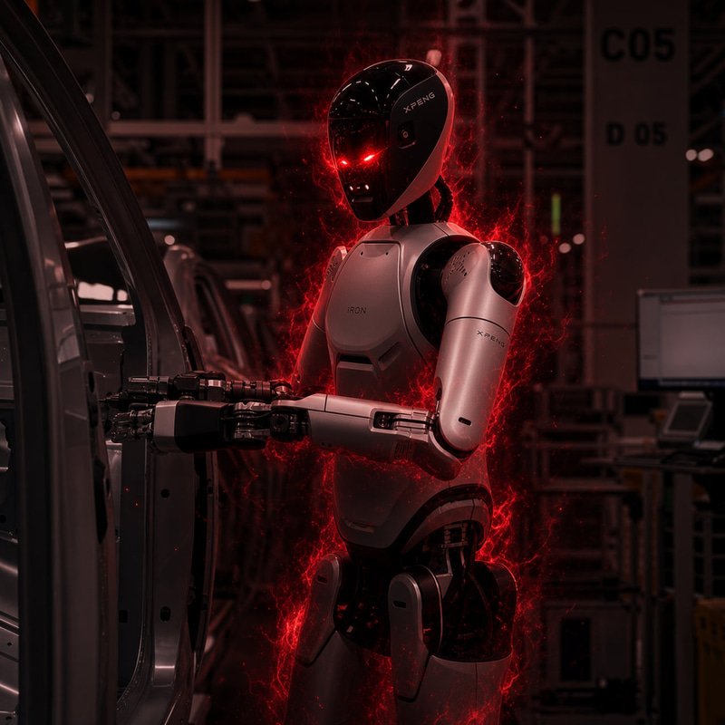 IRON