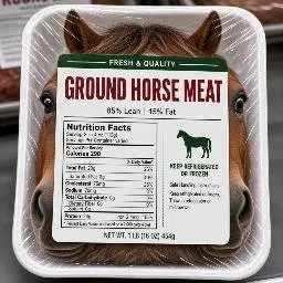 HORSE