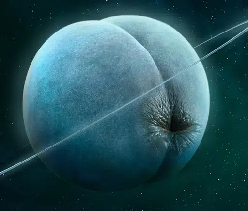 UrAnus