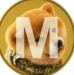 $MAMESUKE token logo
