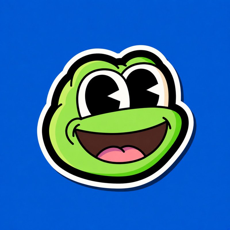 POGGERS logo