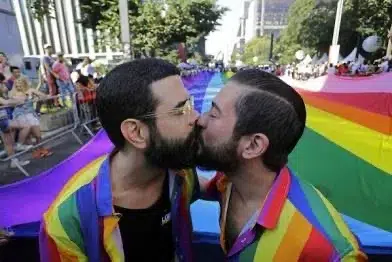 GAYAIDS