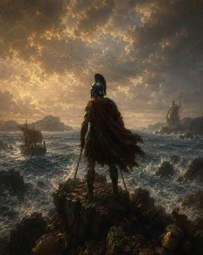 Odysseus
