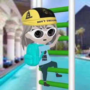 ladder