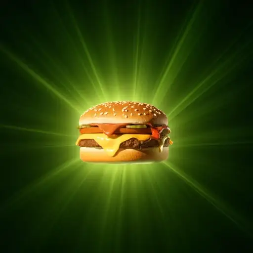 burger