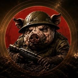 TROUGH