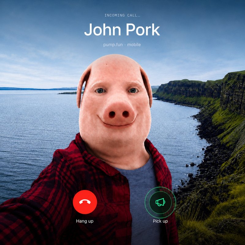 JohnPork