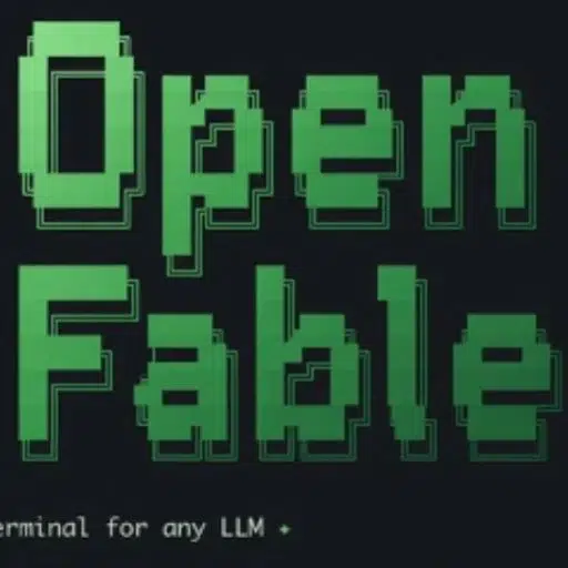 OpenFable