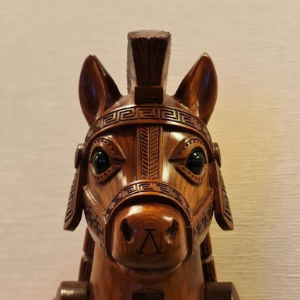 TROJAN