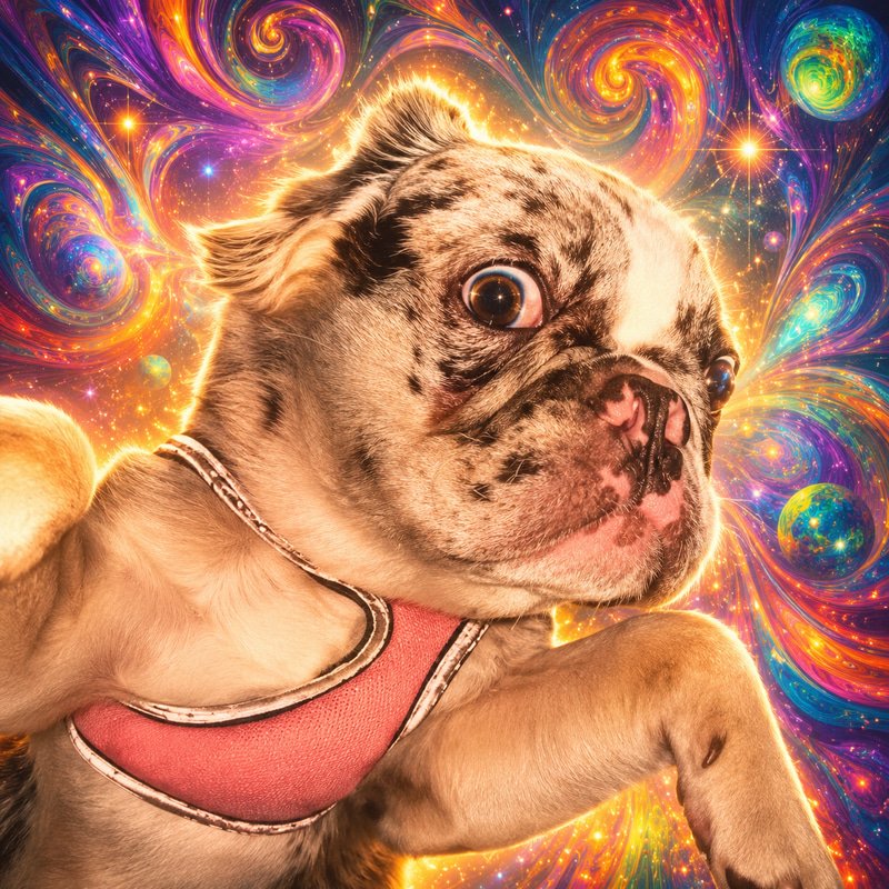 LSD
