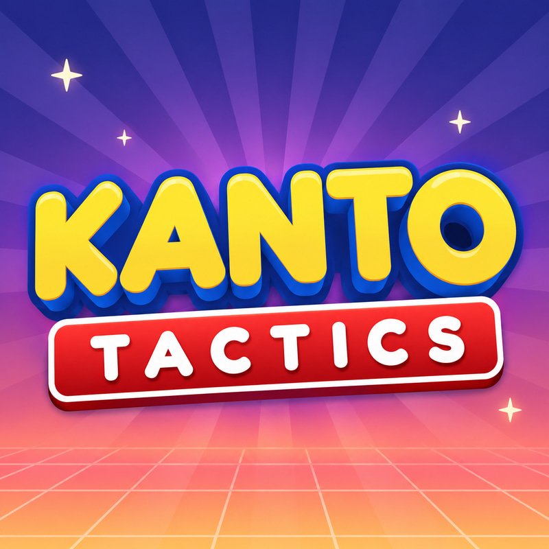 $KANTO token logo