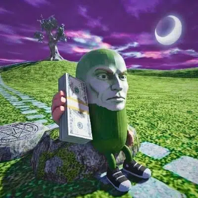 pill