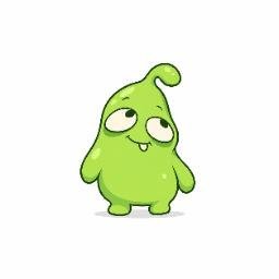 $slop token logo