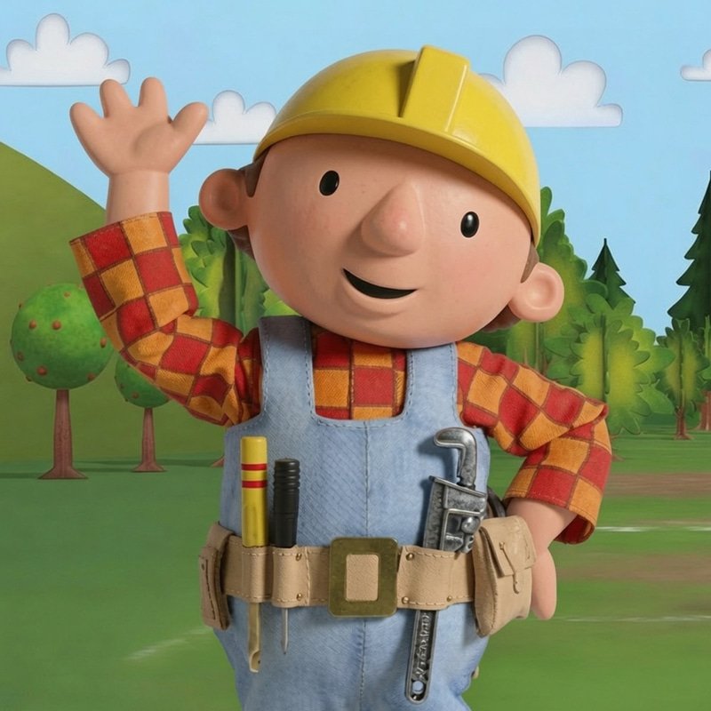 BOB logo