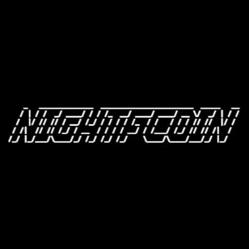 NIGHTFCOIN logo