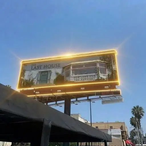 Billboard