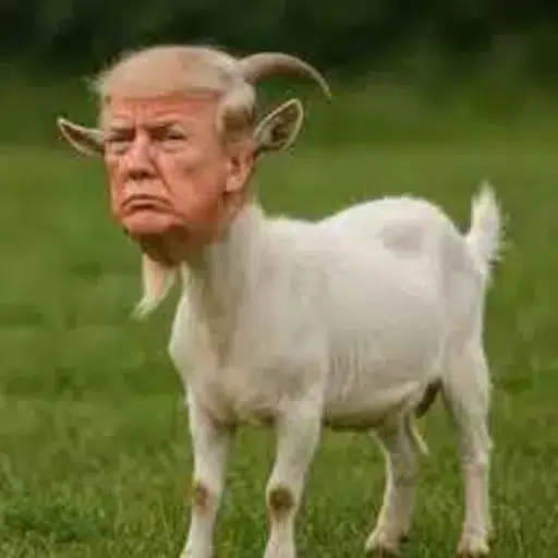 GOATNALD