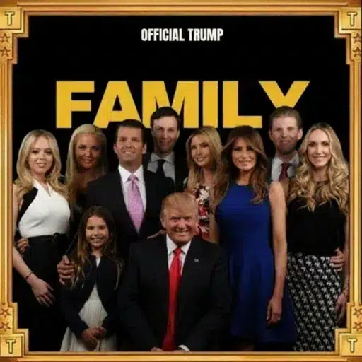 TRUMPS