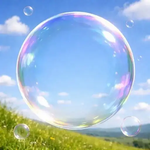 BUBBLE