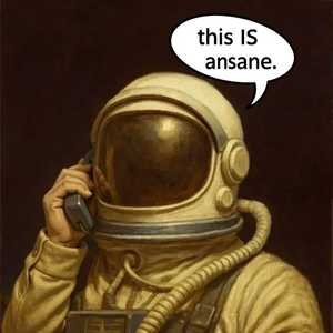 INSANE