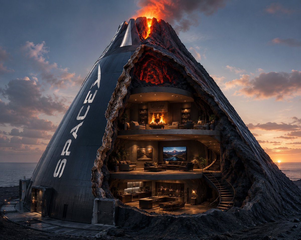 VOLCANO